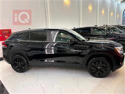 فولكسفاغن أطلس كروس سبورت